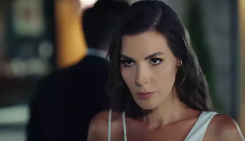 фото для сериала Доброта 9 серия