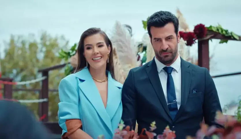 фото для сериала Доброта 11 серия