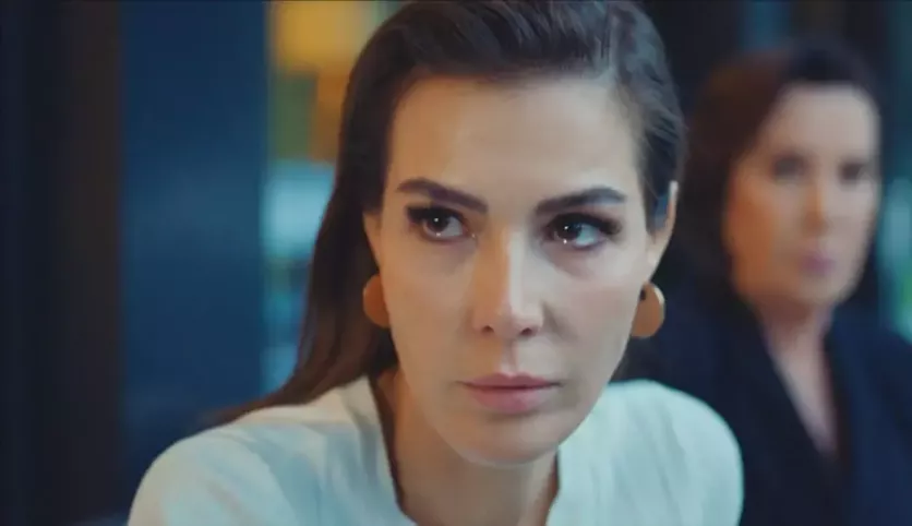 фото для сериала Доброта 12 серия