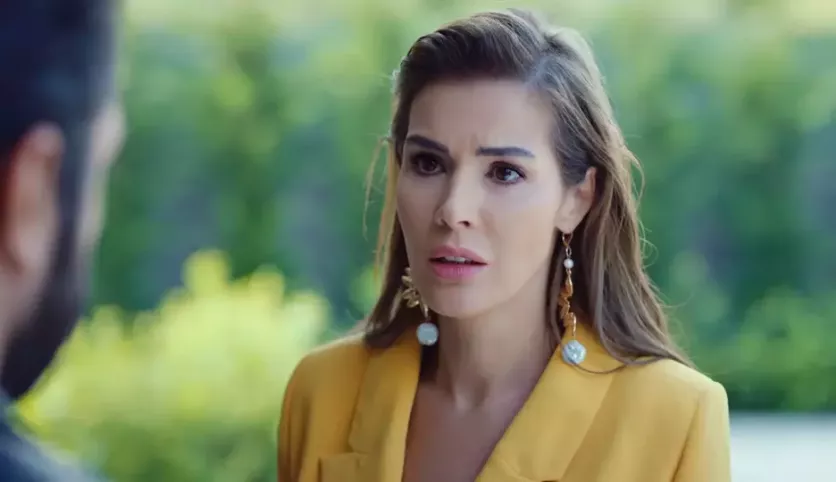 фото для сериала Доброта 13 серия