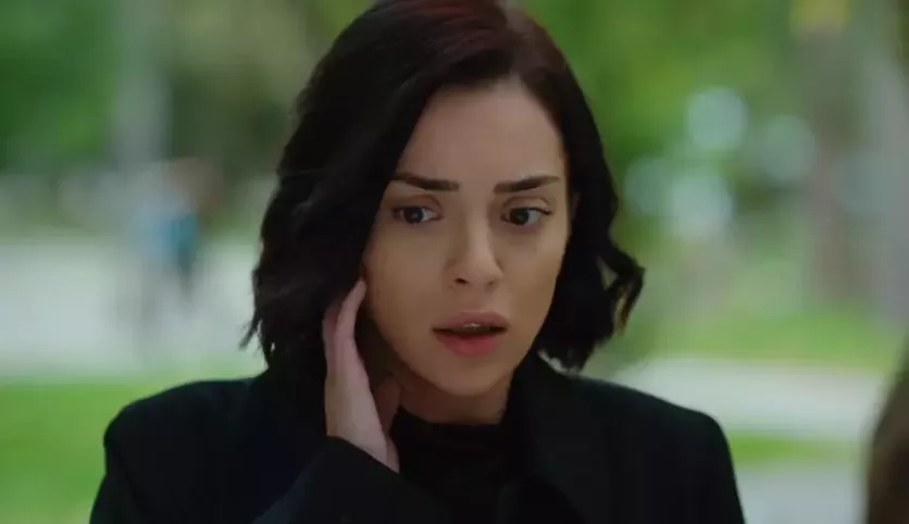 фото для сериала Доброта 15 серия