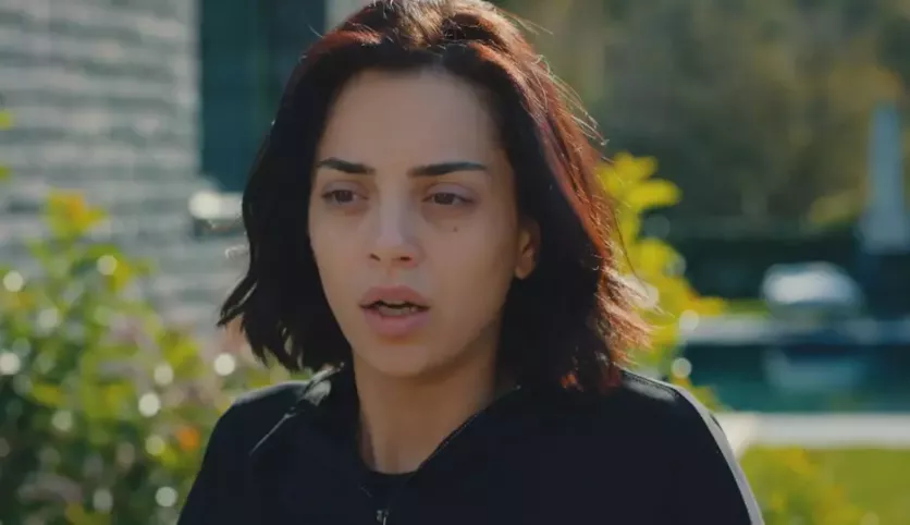 фото для сериала Доброта 16 серия