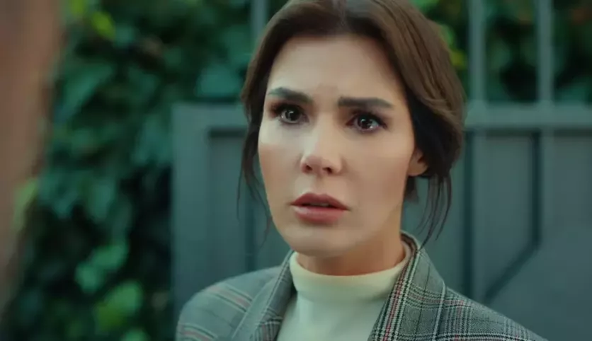 фото для сериала Доброта 17 серия