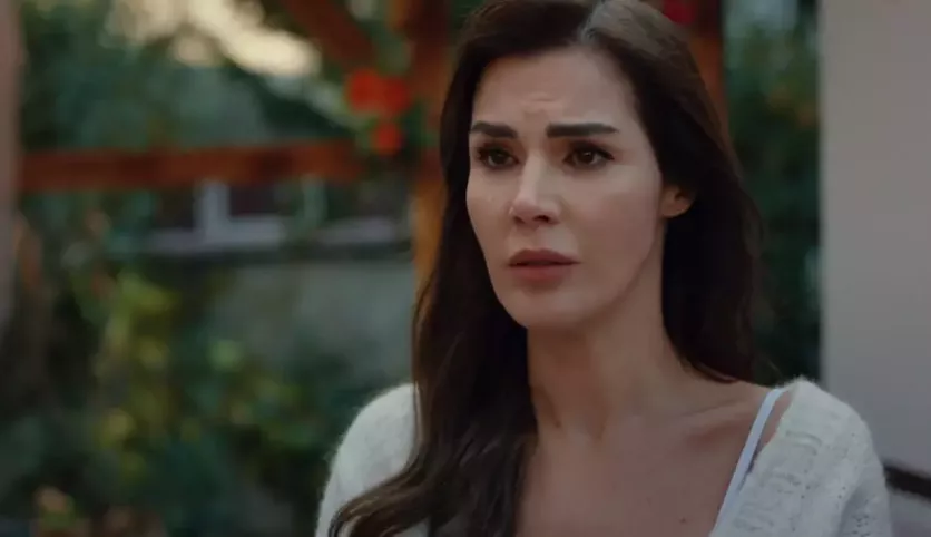 фото для сериала Доброта 19 серия