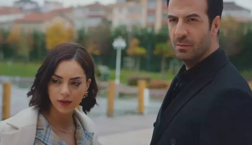 фото для сериала Доброта 20 серия