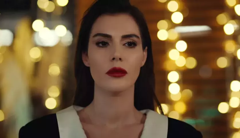 фото для сериала Доброта 21 серия