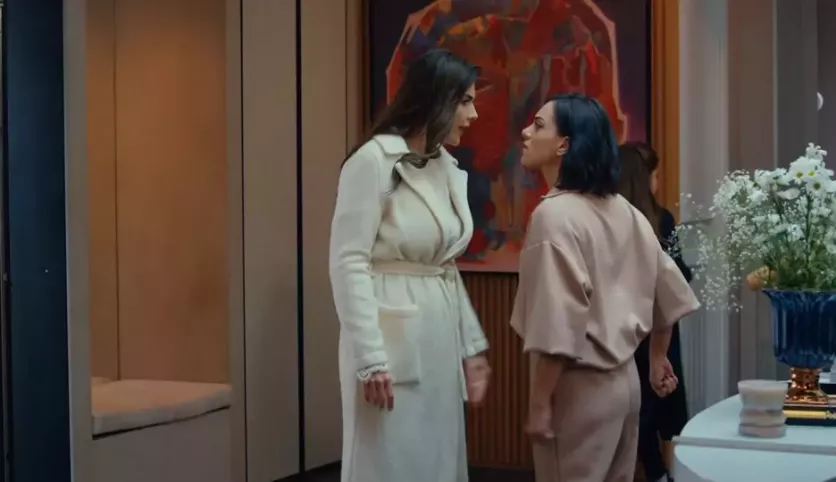 фото для сериала Доброта 22 серия