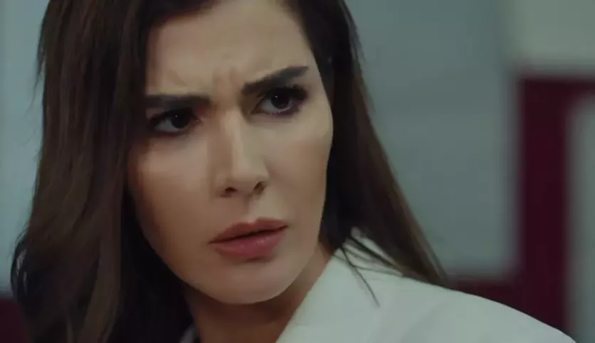 фото для сериала Доброта 23 серия