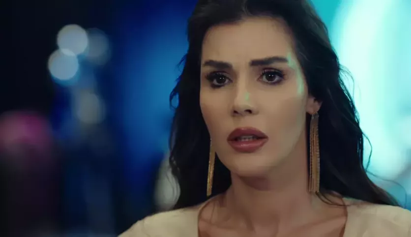 фото для сериала Доброта 25 серия