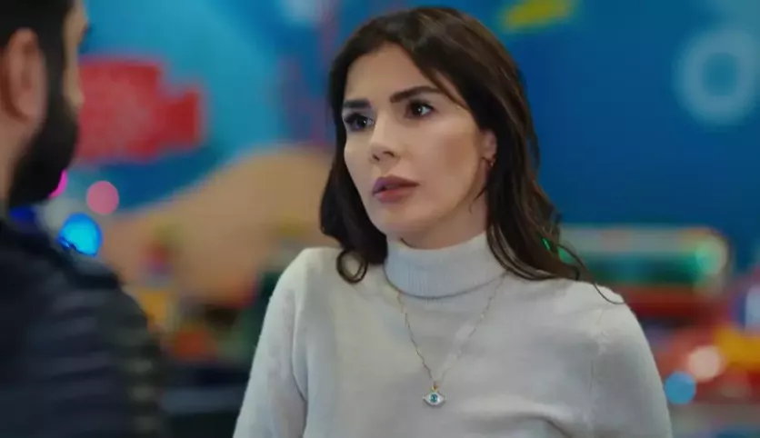 фото для сериала Доброта 26 серия