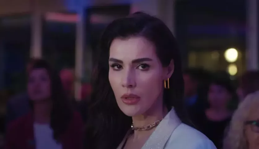 фото для сериала Доброта 27 серия