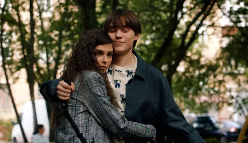 фото для сериала Папины дочки. Новые 3 сезон 2 серия