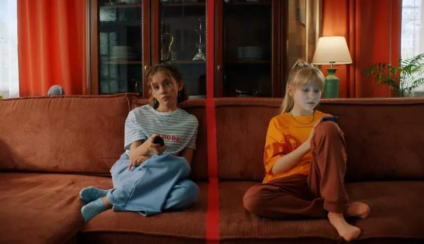 фото для сериала Папины дочки. Новые 3 сезон 5 серия