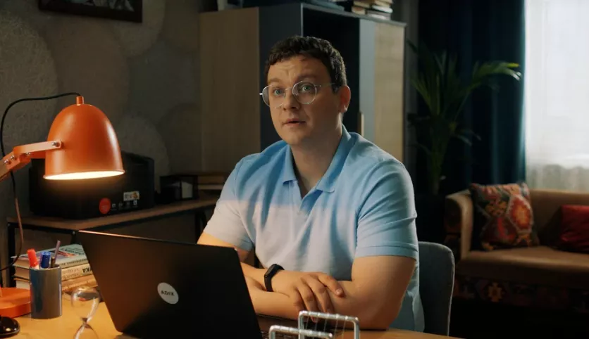 фото для сериала Папины дочки. Новые 3 сезон 7 серия