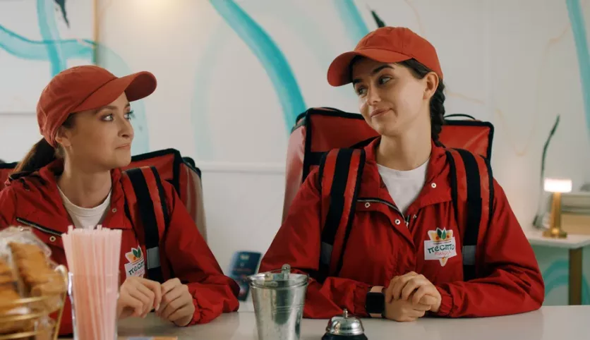 фото для сериала Папины дочки. Новые 3 сезон 8 серия