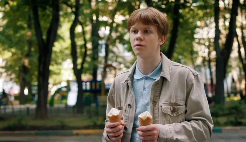 фото для сериала Папины дочки. Новые 3 сезон 4 серия