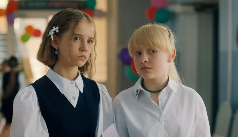 фото для сериала Папины дочки. Новые 3 сезон 10 серия