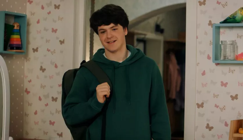 фото для сериала Папины дочки. Новые 3 сезон 11 серия