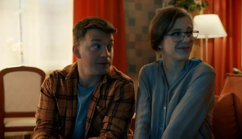 фото для сериала Папины дочки. Новые 3 сезон 13 серия