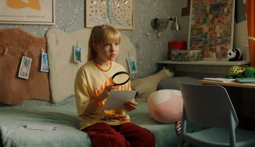 фото для сериала Папины дочки. Новые 3 сезон 14 серия