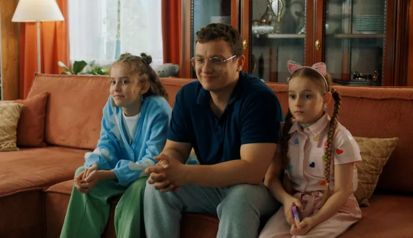 фото для сериала Папины дочки. Новые 3 сезон 15 серия