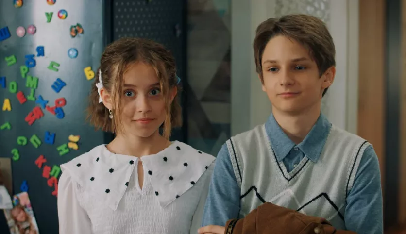 фото для сериала Папины дочки. Новые 3 сезон 16 серия