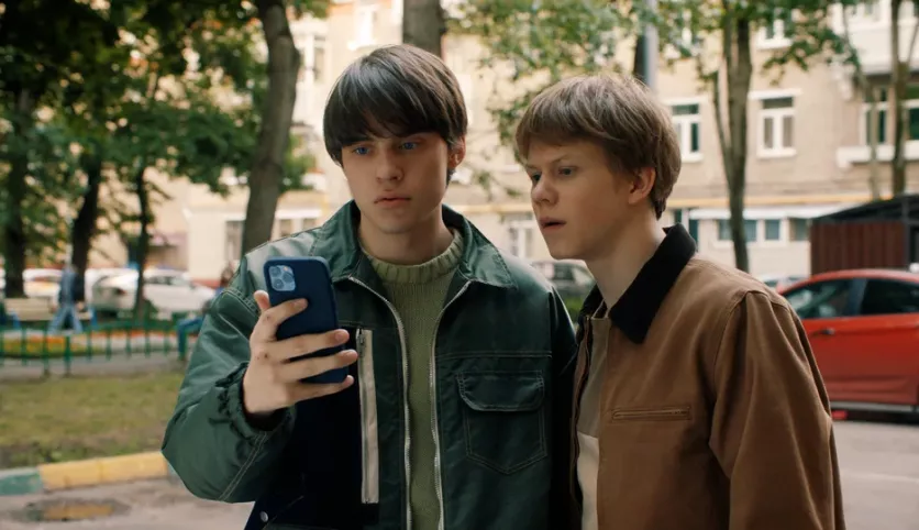 фото для сериала Папины дочки. Новые 3 сезон 17 серия