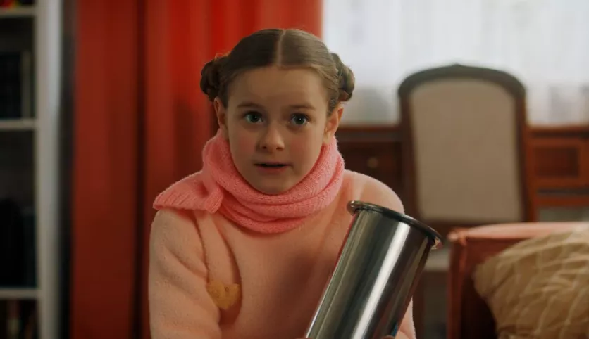 фото для сериала Папины дочки. Новые 3 сезон 18 серия