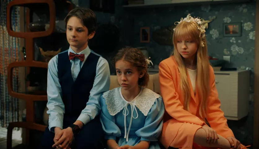 фото для сериала Папины дочки. Новые 3 сезон 20 серия