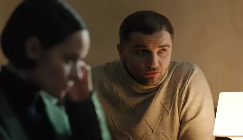 фото для сериала Самозванец 4 серия