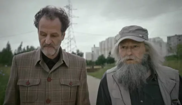 3 серия