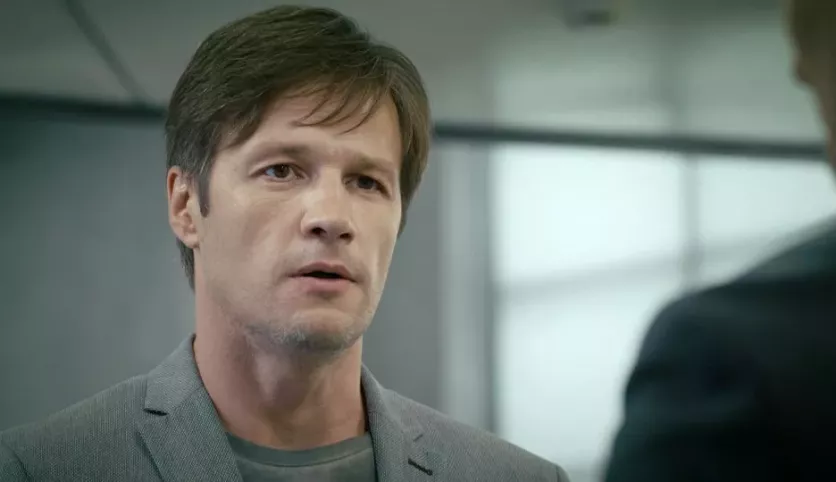 фото для сериала Шпион 5 серия