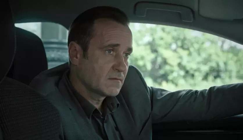 фото для сериала Шпион 6 серия