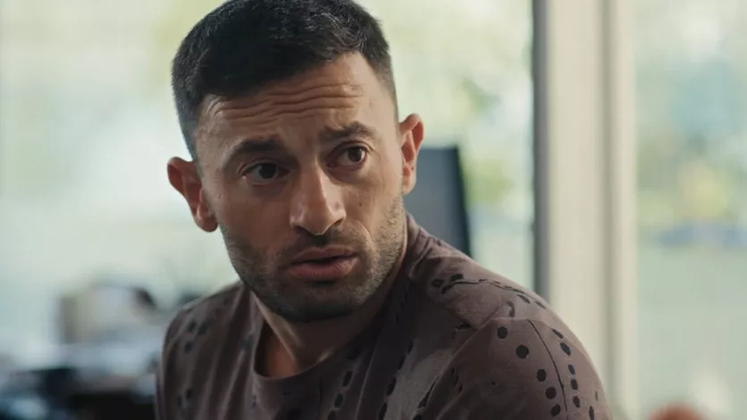 фото для сериала БиМ 2 сезон 4 серия