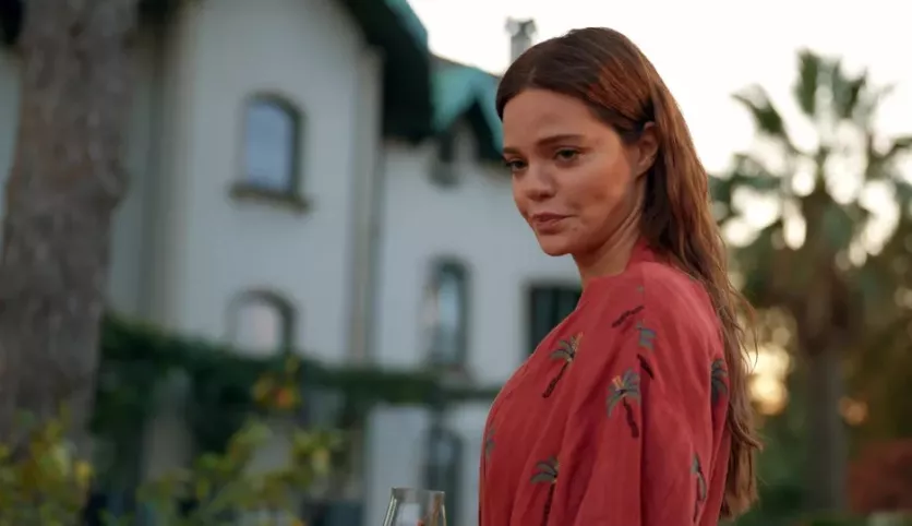 фото для сериала Моя прекрасная жизнь 1 серия