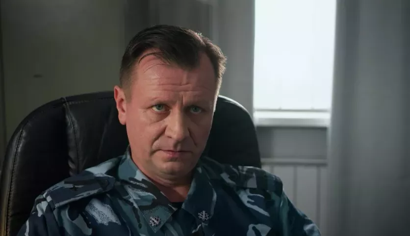 фото для сериала Невский 6 сезон 1 серия