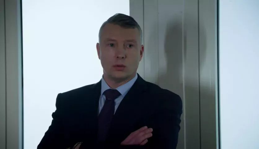 фото для сериала Невский 6 сезон 2 серия
