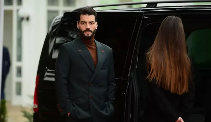 фото для сериала Игра моей судьбы 4 серия