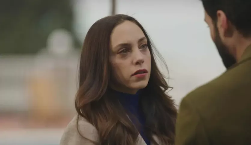 фото для сериала Игра моей судьбы 7 серия