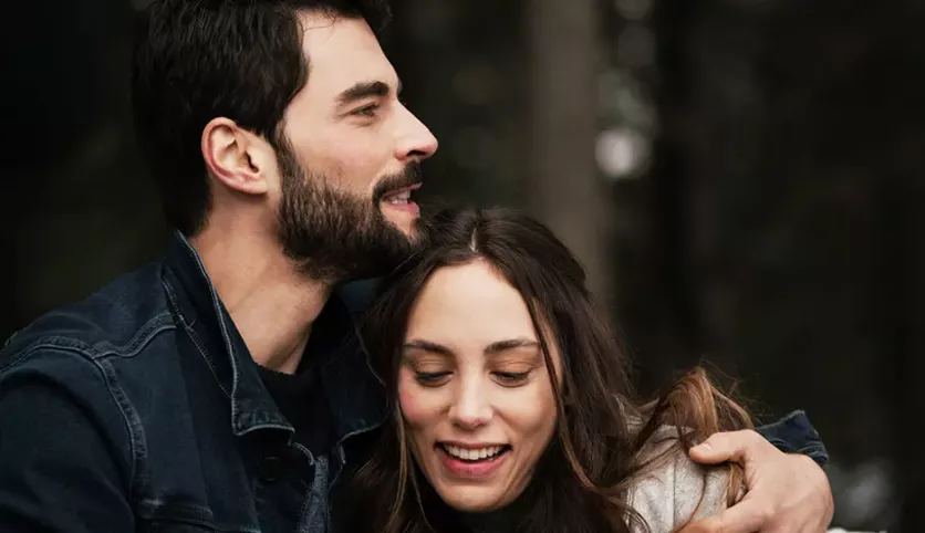 фото для сериала Игра моей судьбы 13 серия