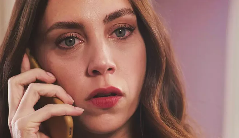 фото для сериала Игра моей судьбы 17 серия