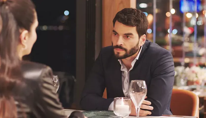 фото для сериала Игра моей судьбы 21 серия