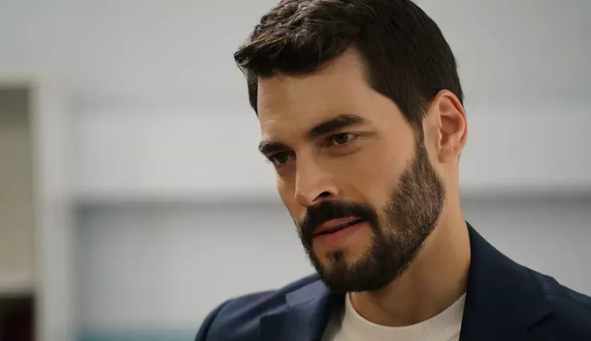 фото для сериала Игра моей судьбы 22 серия