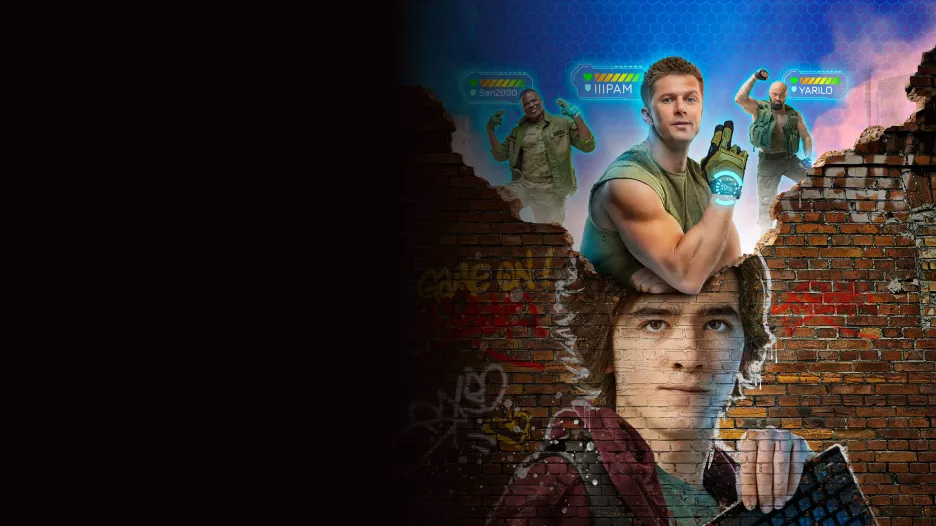 Хэдшот (сериал 2023)