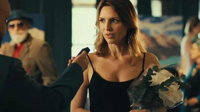 фото для сериала Русские 2 серия