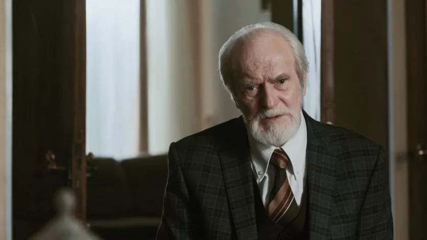 фото для сериала Русские 7 серия