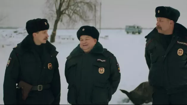 1 серия