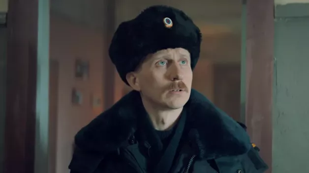 3 серия