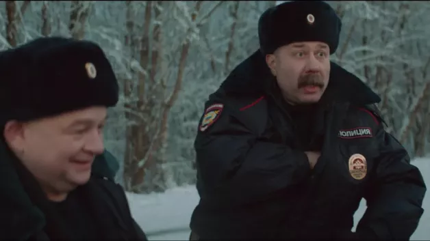 8 серия