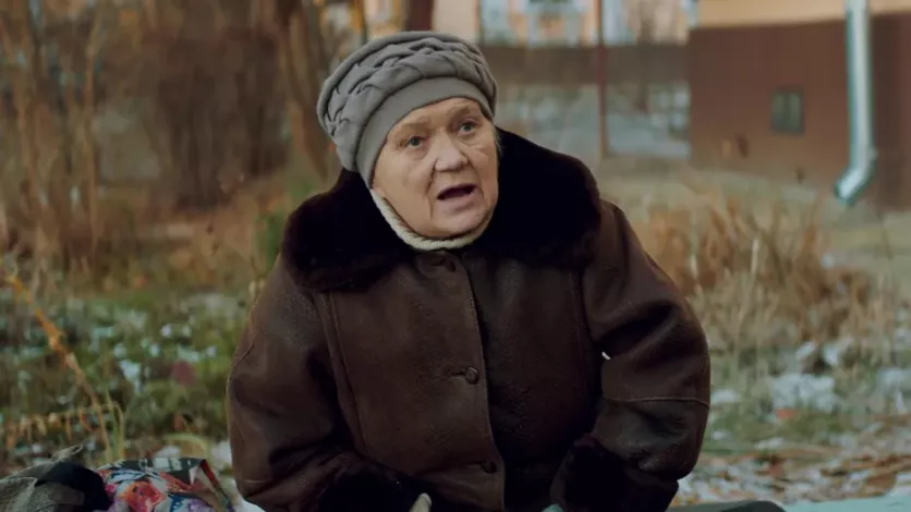 фото для сериала Экипаж 314 2 серия